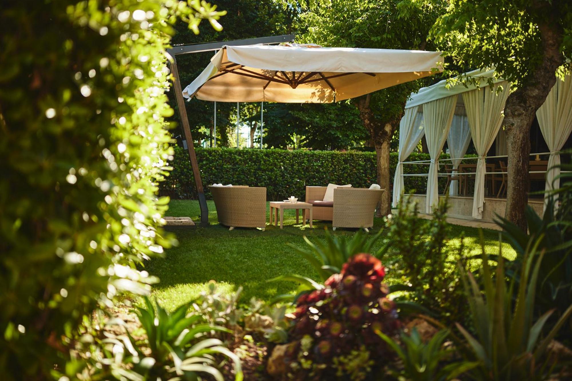 Hotel Crystal Marina di Pietrasanta Luaran gambar