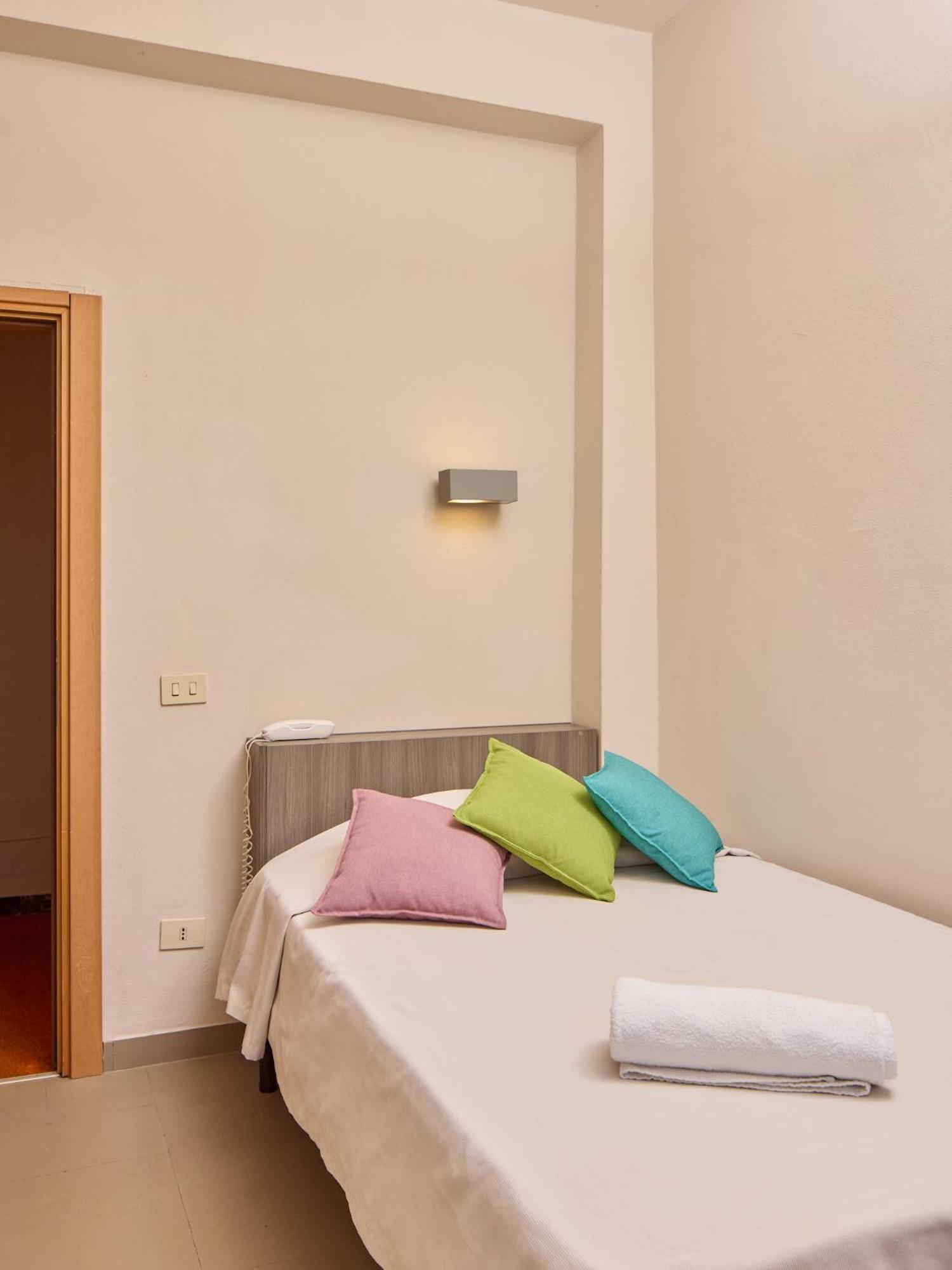 Hotel Crystal Marina di Pietrasanta Luaran gambar