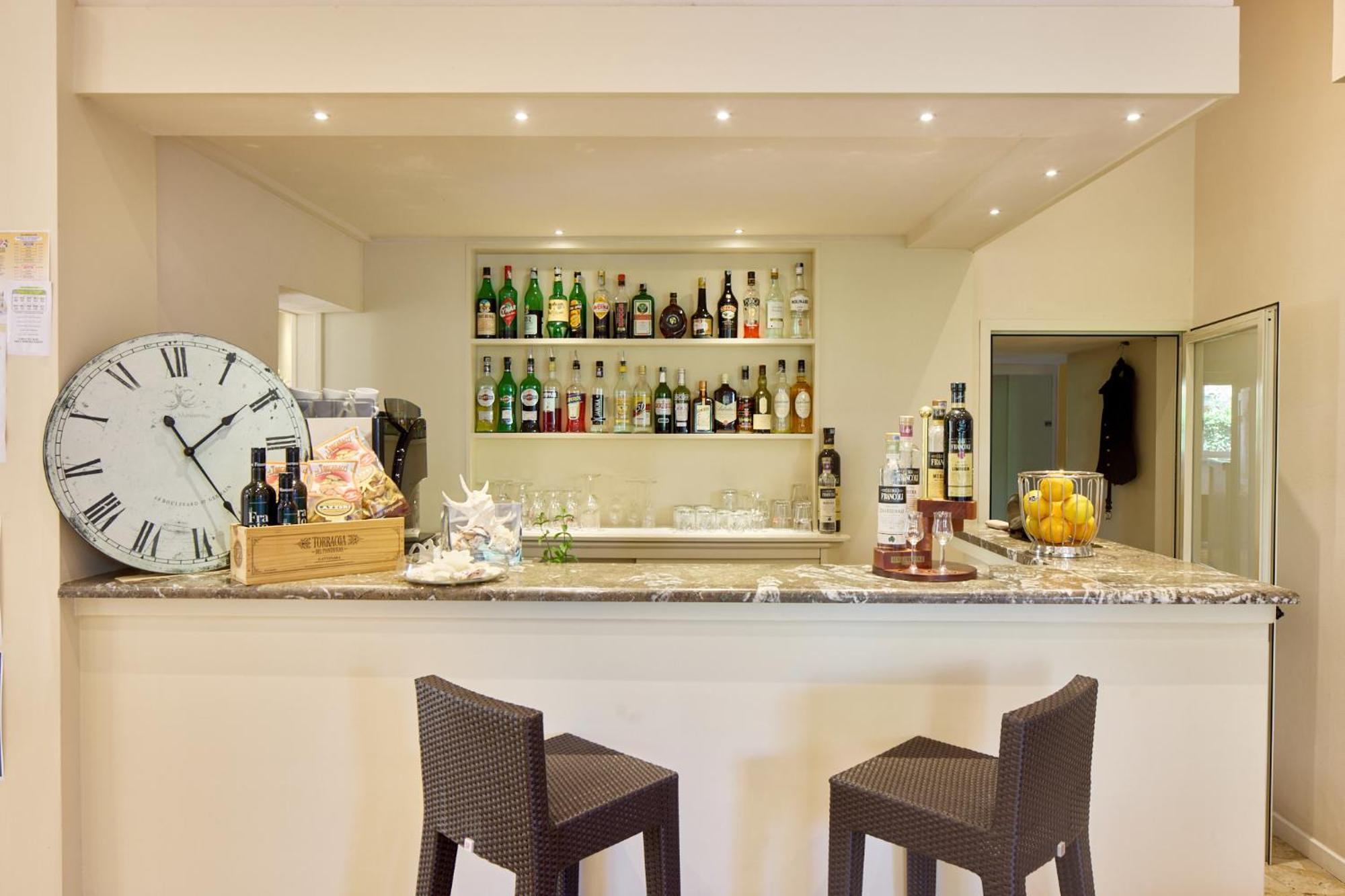 Hotel Crystal Marina di Pietrasanta Luaran gambar