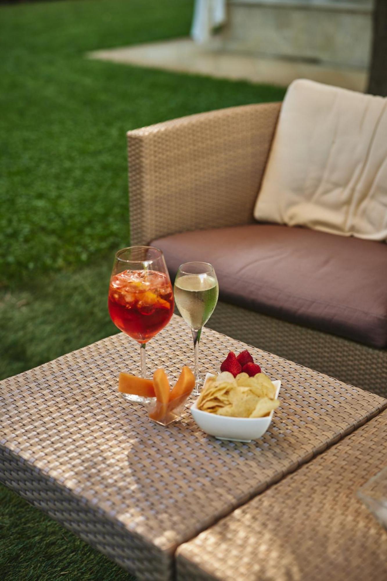 Hotel Crystal Marina di Pietrasanta Luaran gambar