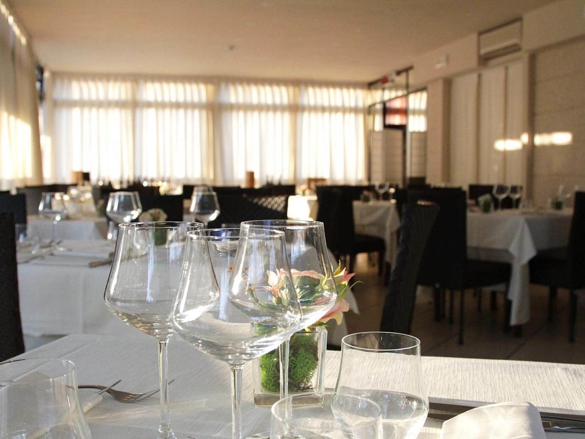 Hotel Crystal Marina di Pietrasanta Luaran gambar